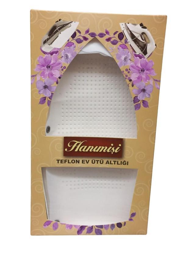 Teflon Ev Ütü Altlığı - Image 1