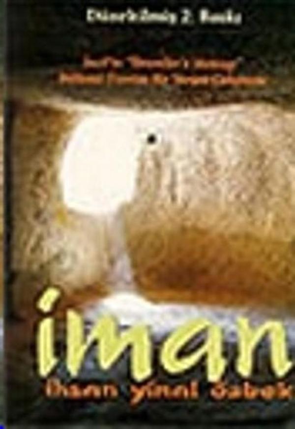 İman - Kucak - Image 1