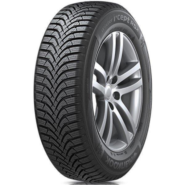 Hankook 175/55R15 77T XL Winter i*cept RS2 W452 (Kış) (2025) - Image 1