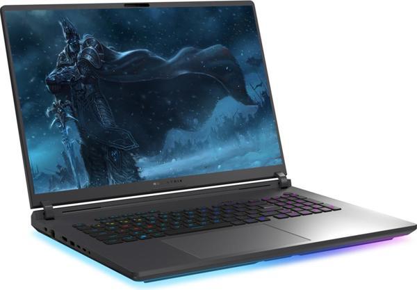 Asus Rog Strix G18 G815JMR Intel Core I9 14900HX 80GB 512GB+512GB SSD 8GB/RTX5060 115W Gddr7 18" 2.5k (2560 x 1600, Wqxga) 240Hz 3ms Freedos Taşınabilir Bilgisayar ZS9035F34+ZETTAÇANTA - Image 1