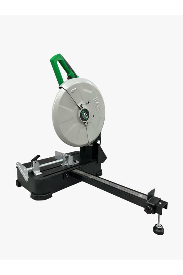 Hais Mt-3000 St 355Mm Profesyonel Profil Kesme 3200W - Image 1