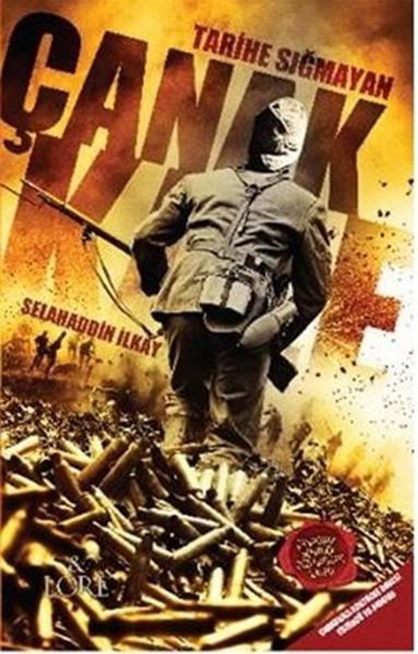 Tarihe Sığmayan Çanakkale - Lore Kitap - Image 1