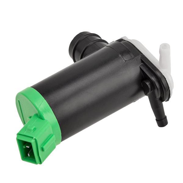Su Fıskiye Motoru Cıft Cıkıs Punto-Linea Fiat (Oem No:9612358180) - Image 1