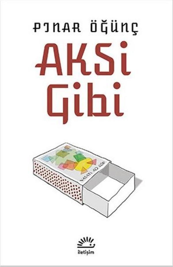 İletişim Yayınları Aksi Gibi - İletişim Yayınları - Image 1