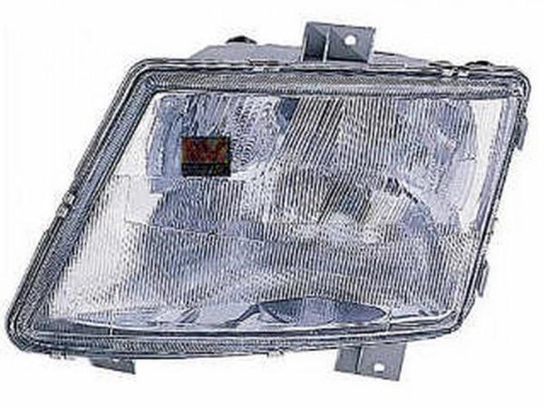 Mercedes Vito.110.D Cdı 1996 2003 Far Sağ Elektrikli (Oem No:A6388200161) - Image 1