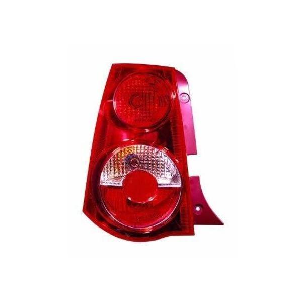 Stop Lambası Picanto  2008 2010 Sol (Oem No:9240107510) - Image 1