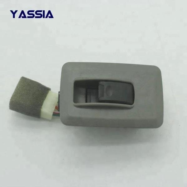 Düğme Cam Açma Bongo  97-01 Sol (Oem No: Kk371-66-350A) - Image 1