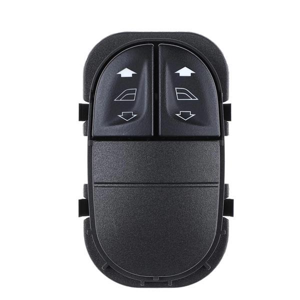 Düğme Cam Açma Escort 95-00 (Çiftli) Sol (Oem No: 95Ag14529Ba) - Image 1