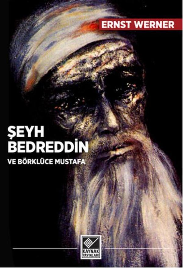 Şeyh Bedreddin ve Börklüce Mustafa - Kaynak Yayınları - Image 1