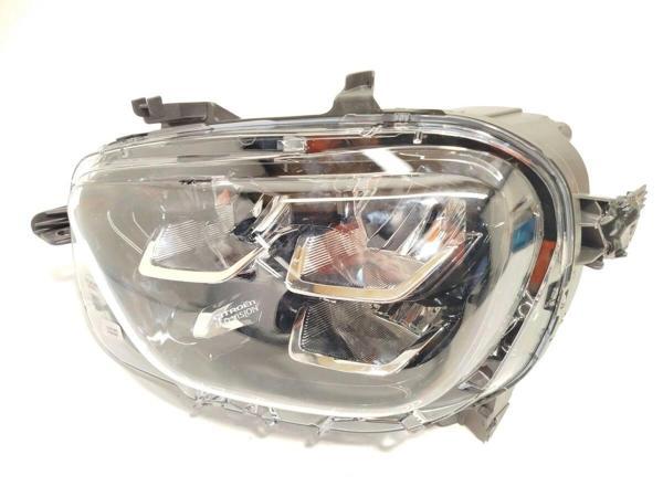 Psa C3 Iıı B.M 2018- Far Sol  (Oem No:9836267180) - Image 1