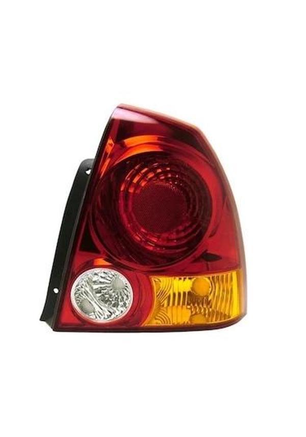 Stop Lambası Accent 03-06 Admıre Duylu Sağ (Oem No: 92402-25500) - Image 1