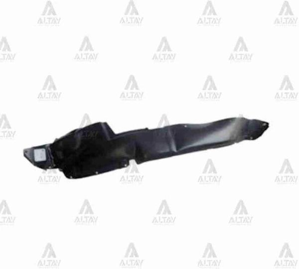 2005-2008 Hyundai Atos Ön Çamurluk Davlumbazı Sol (Lt-Hn6081) (Tyg) (Adet) (Oem No:8681105500) - Image 1
