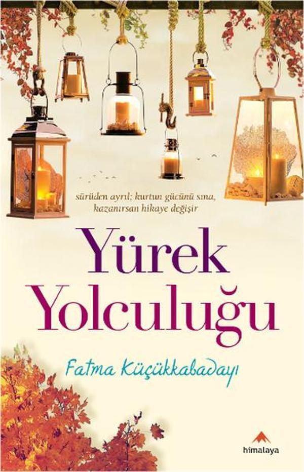 Yürek Yolculuğu - Himalaya Yayınevi - Image 1