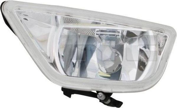 Ford Focus 2002  Sis Farı Sol  (Oem No:2M5115201Ah) - Image 1