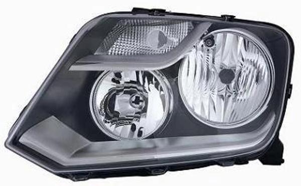 Far Sag 044880 Vw Amarok Bm 13- (Oem No: 2H1941016M) - Image 1