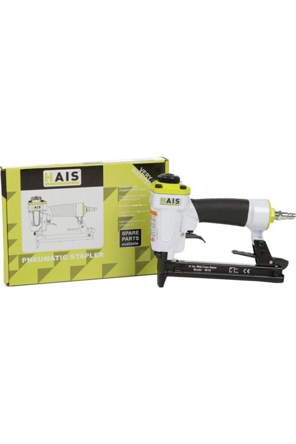 Hais Haıs 8016 Havalı Zımba Tabancası - Image 1