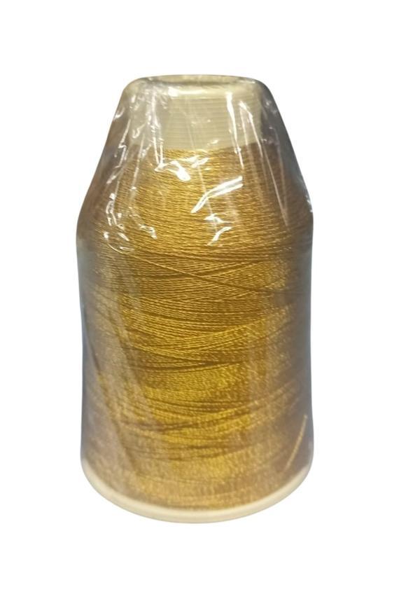 İPLİX 50 Gr Nakış Simi Altın - Image 1