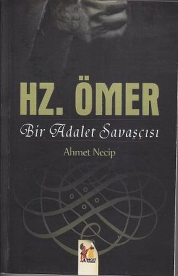 Hz. Ömer - AltınPost - Image 1