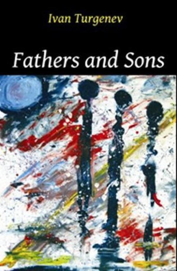 Fathers and Sons - Pergamino - Image 1