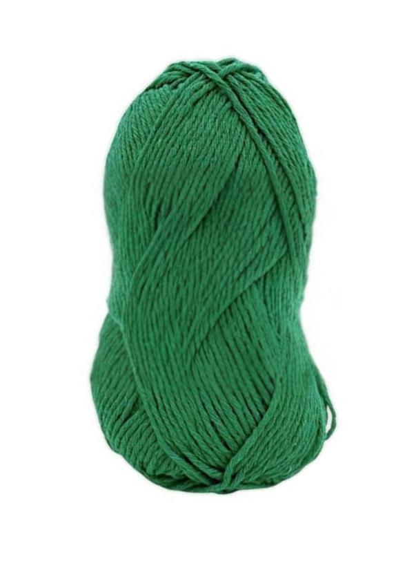 Pamuk İplik %100 Pamuk Yeşil - Image 1