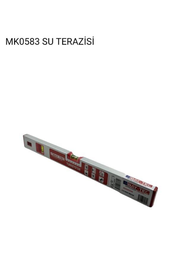 Komodo Mk0586 Bay-Tec Su Terazisi 80Cm - Image 1