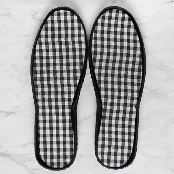 Loren Espadril / Ayakkabı Tabanı Plastik 36 Numara - Image 1