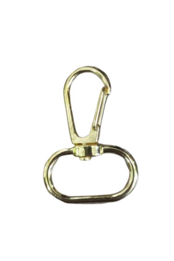 Akrep Kanca 2 cm Sarı 3 Adet - Image 1