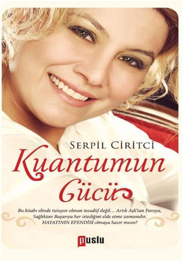 Kuantumun Gücü - Puslu Yayıncılık - Image 1