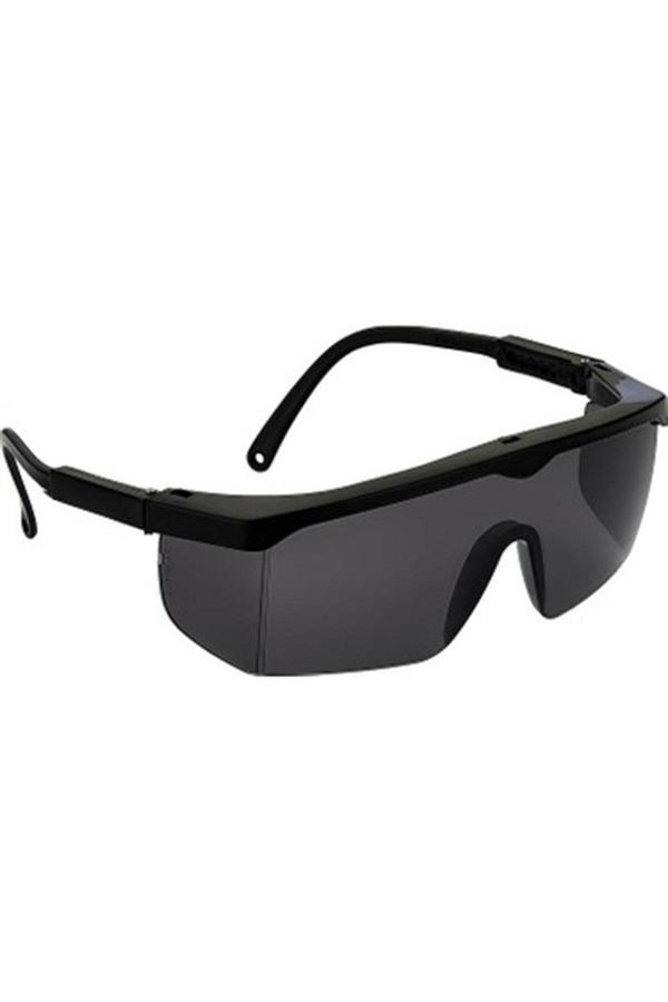Viola Valente Cross 400 Koruyucu Gözlük Siyah - Image 1