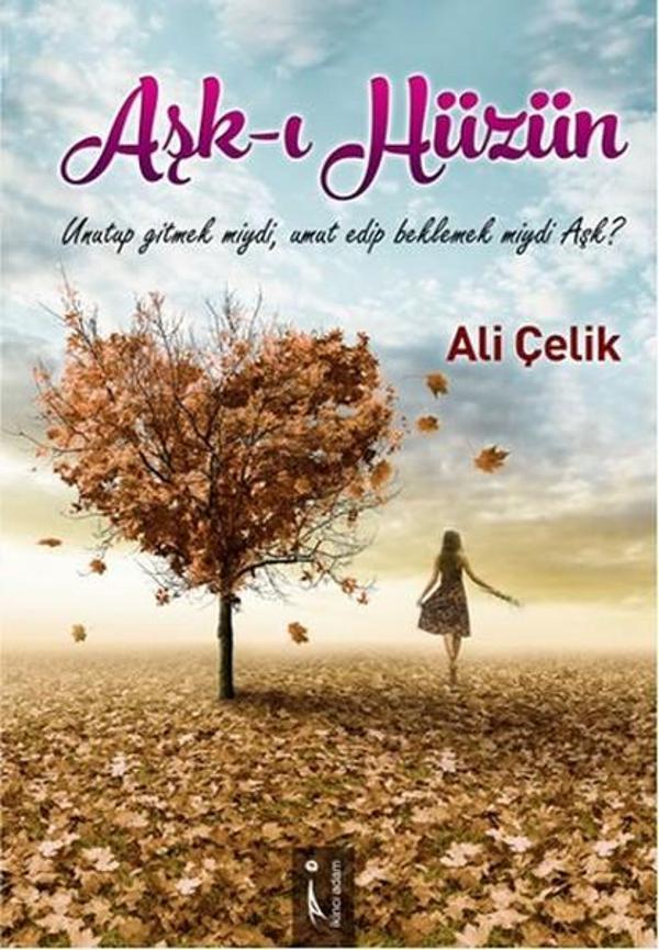 Aşk-ı Hüzün - İkinci Adam Yayınları - Image 1