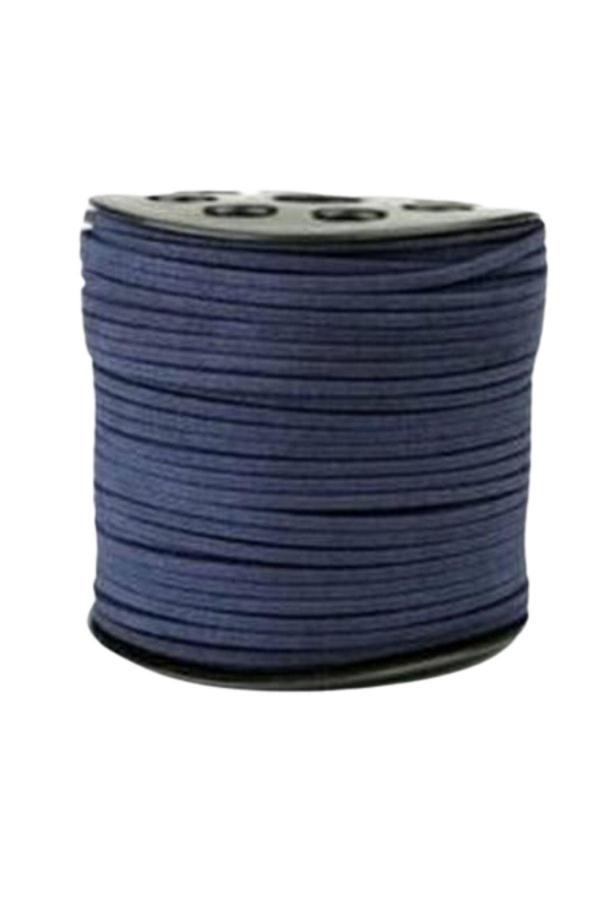 Güderi İp 1 mm Lacivert 1 Metre - Image 1