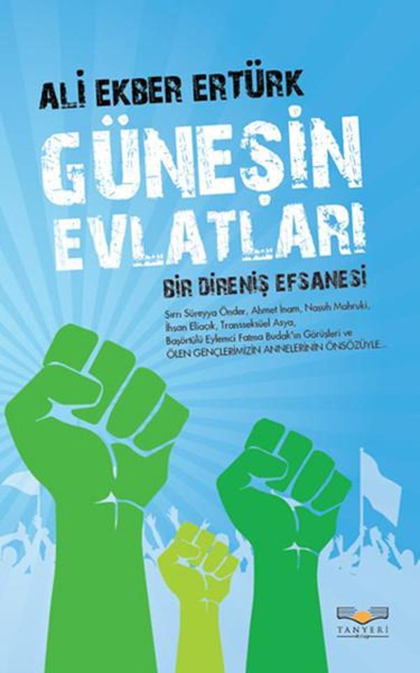 Güneşin Evlatları - Tanyeri Kitap - Image 1
