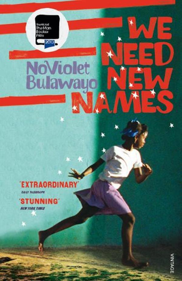We Need New Names - Vintage - Image 1