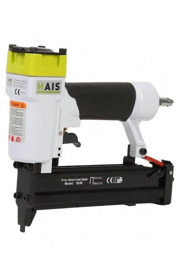 Hais 9240 Havalı Zımba Çakma Tabancası - Image 1