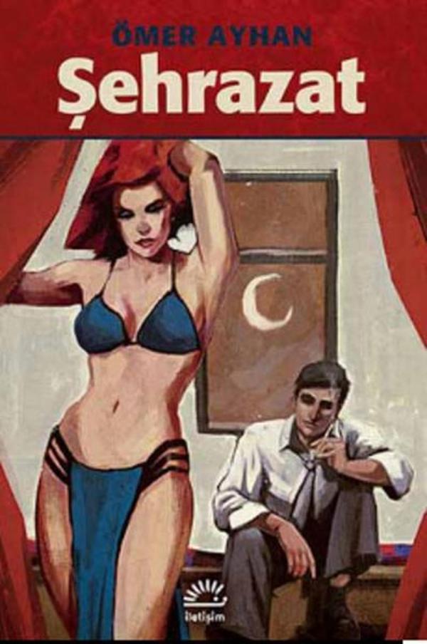 Şehrazat - İletişim Yayınları - Image 1