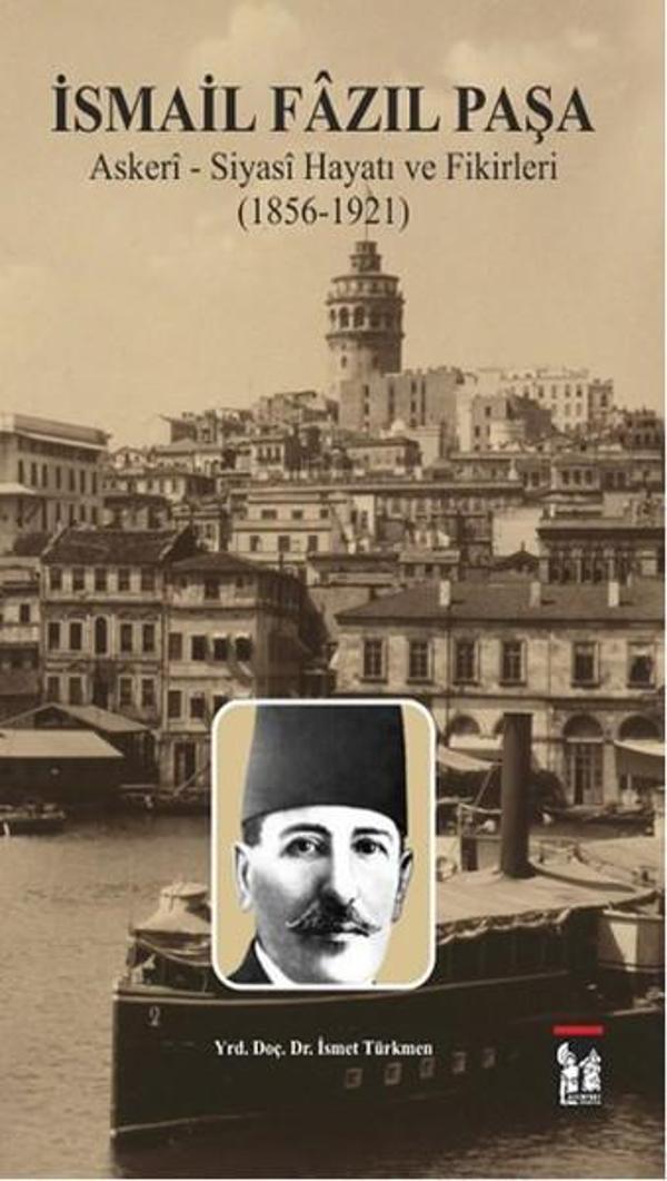 İsmail Fazıl Paşa - AltınPost - Image 1