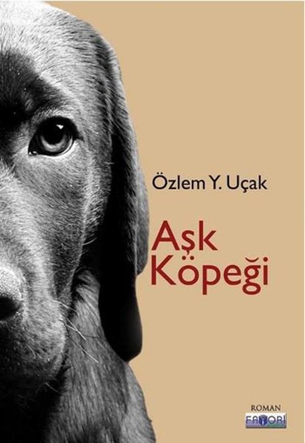 Favori Yayınları Aşk Köpeği - Favori Yayınları - Image 1