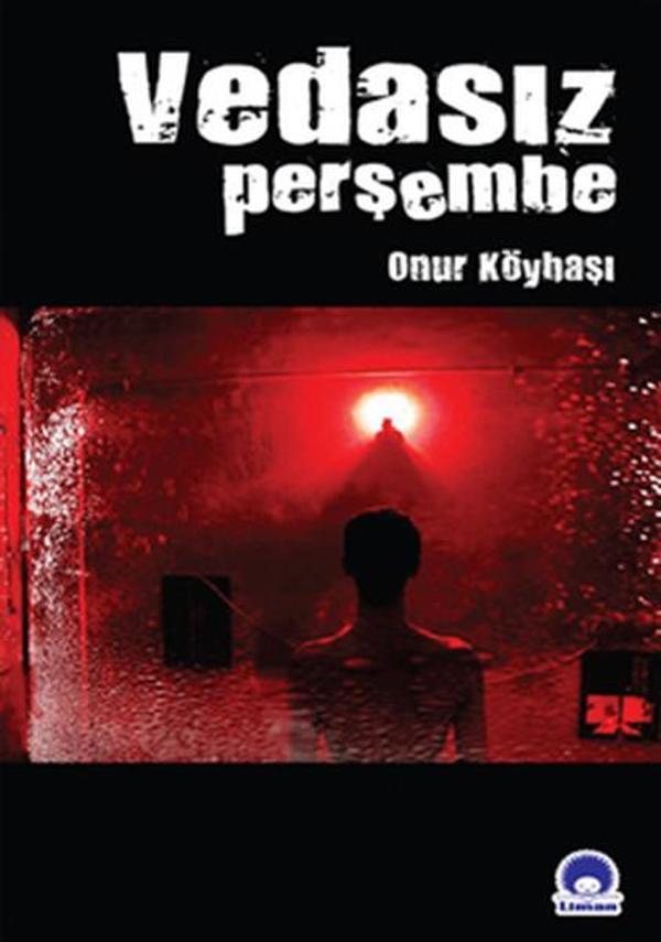 Vedasız Perşembe - Liman Yayınları - Image 1