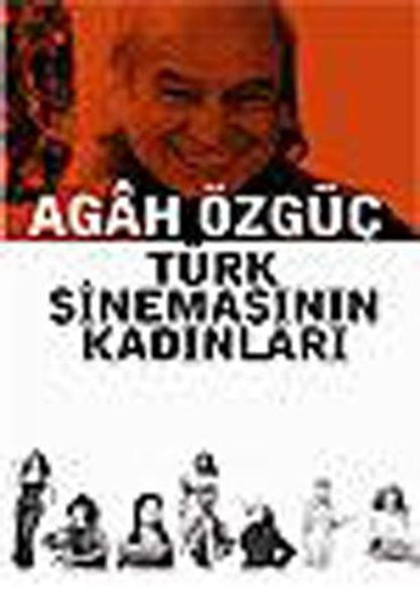 Türk Sinemasının Kadınları - Agora Kitaplığı - Image 1