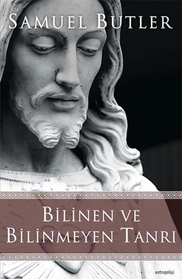 Bilinen ve Bilinmeyen Tanrı - Altın Bilek Yayınları - Image 1
