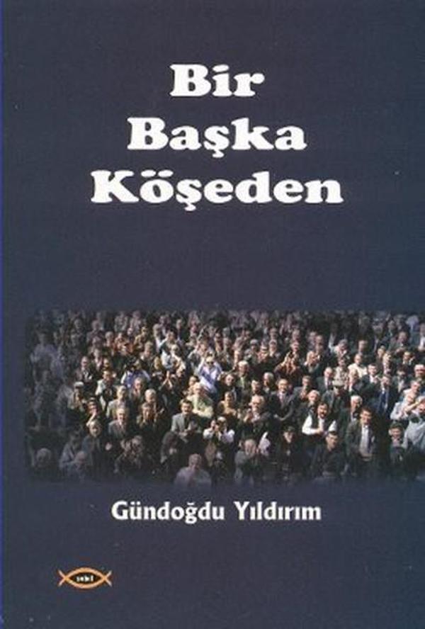 Bir Başka Köşeden - Sobil Yayıncılık - Image 1