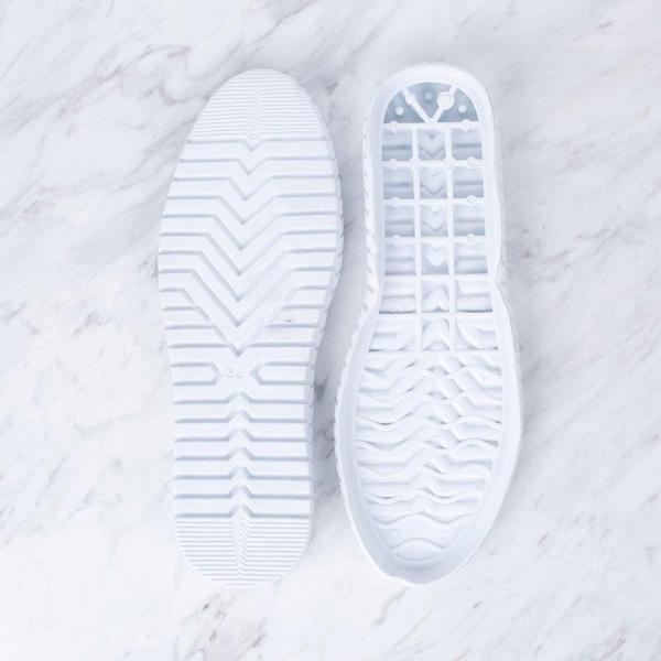 Loren Espadril / Ayakkabı Tabanı Plastik 36 Numara - Image 1