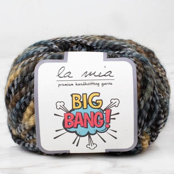 La Mia Big Bang Ebruli El Örgü İpi - LBN20 - 34241 - Image 1
