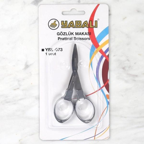 Loren Metal gözlük makas - Image 1