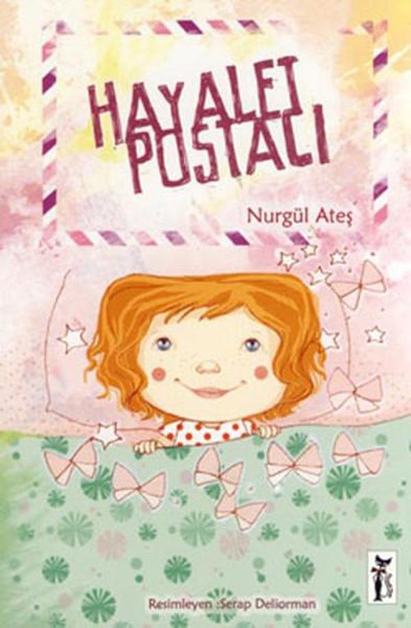 Çizmeli Kedi Hayalet Postacı - Çizmeli Kedi - Image 1