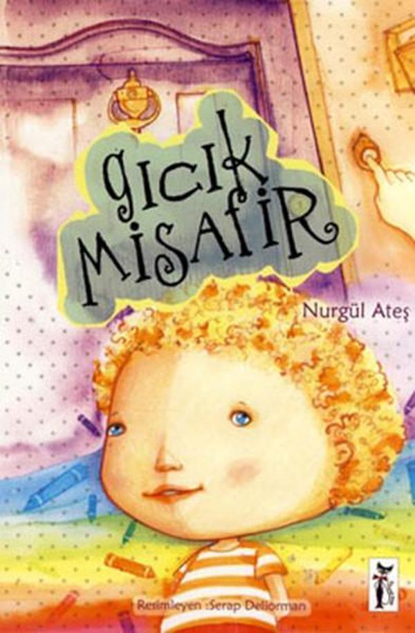 Gıcık Misafir - Çizmeli Kedi - Image 1