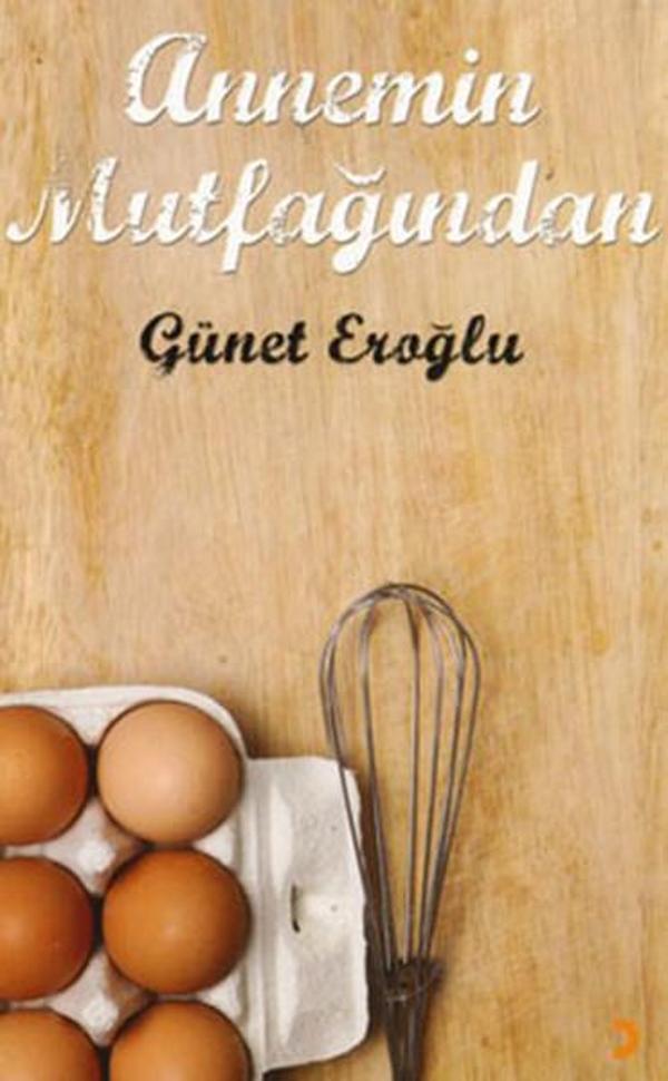 Annemin Mutfağından - Cinius Yayınevi - Image 1