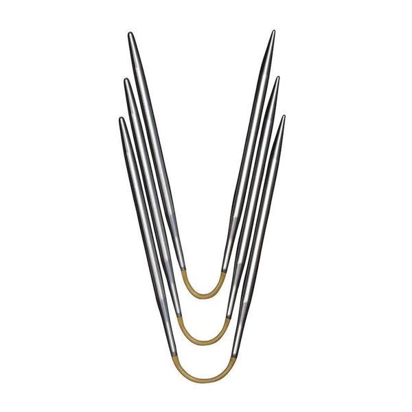 Addi CrasyTrio 3 lü 3,5 Mm 21 Cm Misinalı Çorap Şi - Image 1