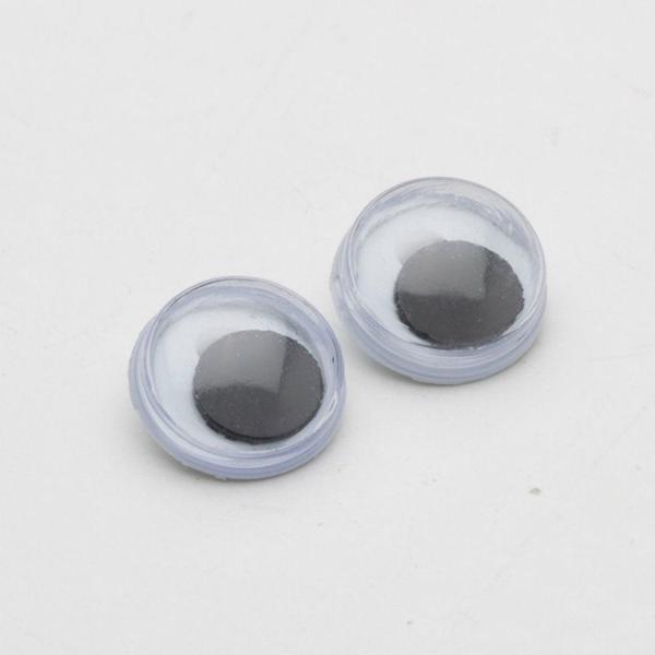 Loren 10 Mm 2 Adet Oynar Göz - Image 1