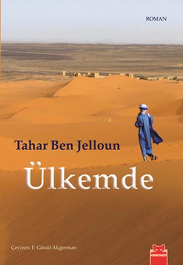 Ülkemde - Kırmızı Kedi Yayınevi - Image 1